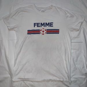 Urban Outfitters Femme T Shirt